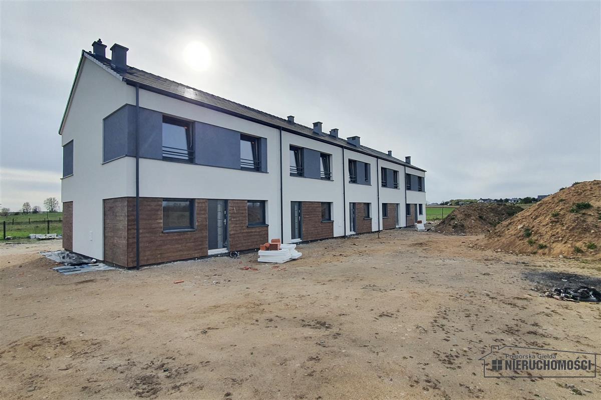 Sprzedaż Dom szeregowy Szczecinek