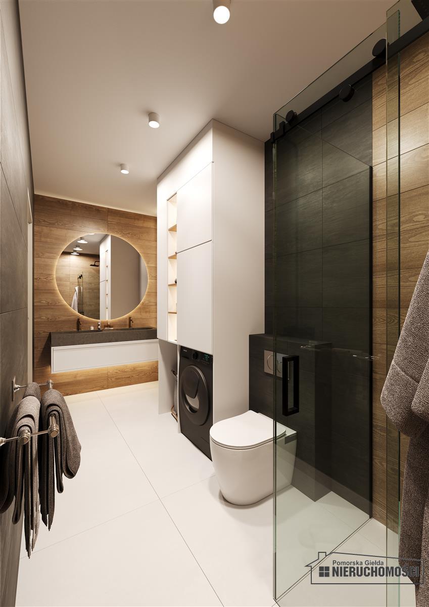 Sprzedaż Dom szeregowy Szczecinek