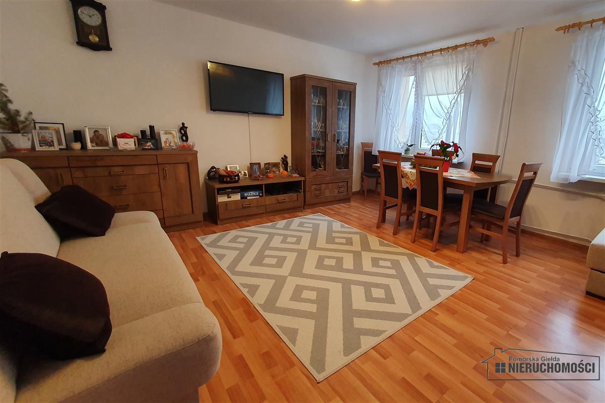 Sprzedaż Mieszkanie Borne Sulinowo