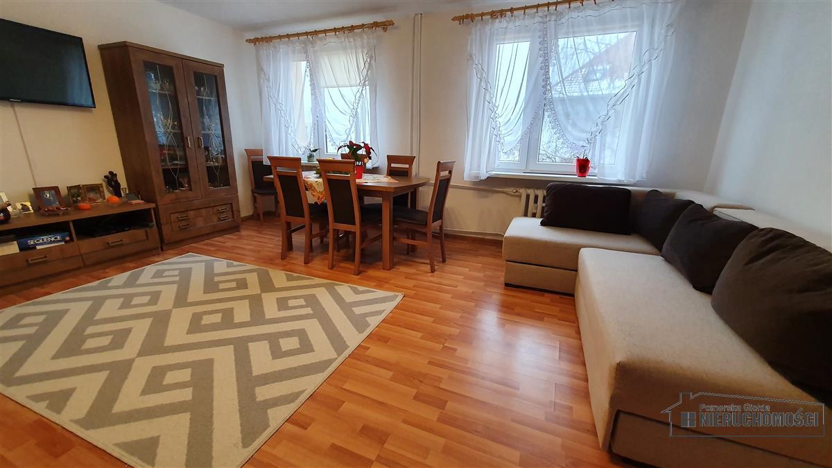 Sprzedaż Mieszkanie Borne Sulinowo