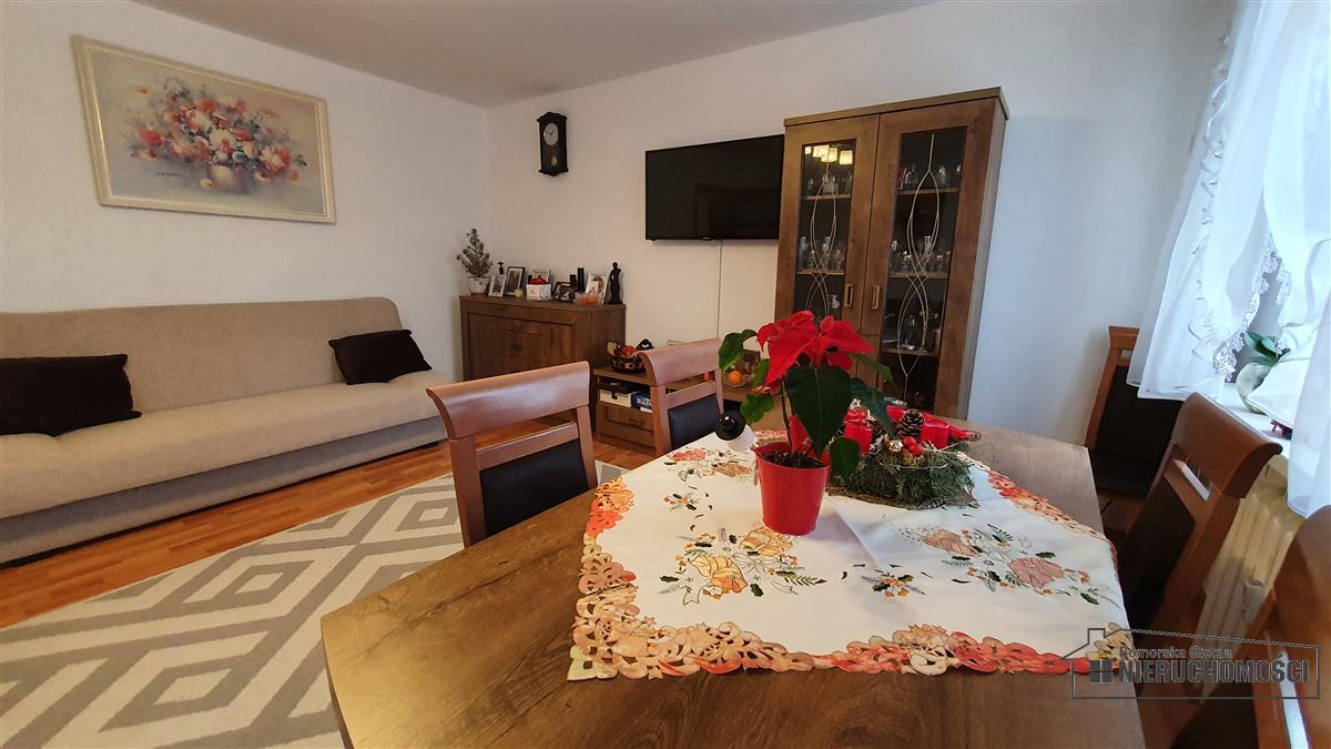 Sprzedaż Mieszkanie Borne Sulinowo