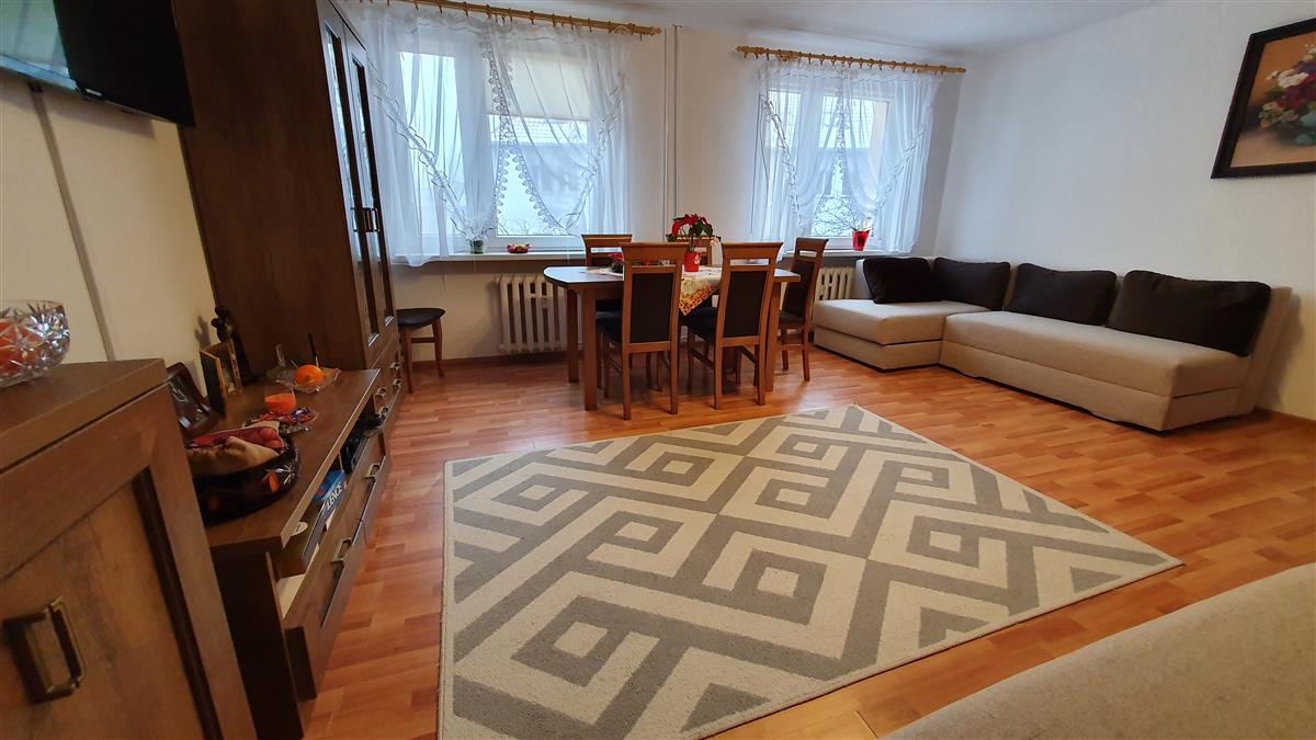 Sprzedaż Mieszkanie Borne Sulinowo