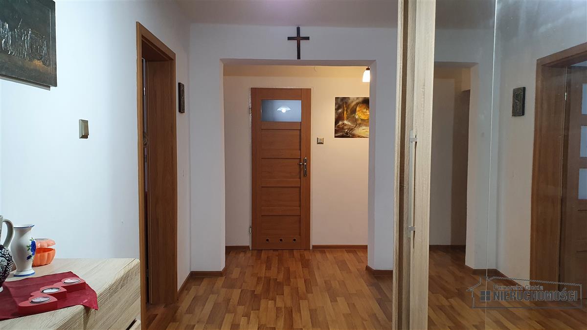 Sprzedaż Mieszkanie Borne Sulinowo