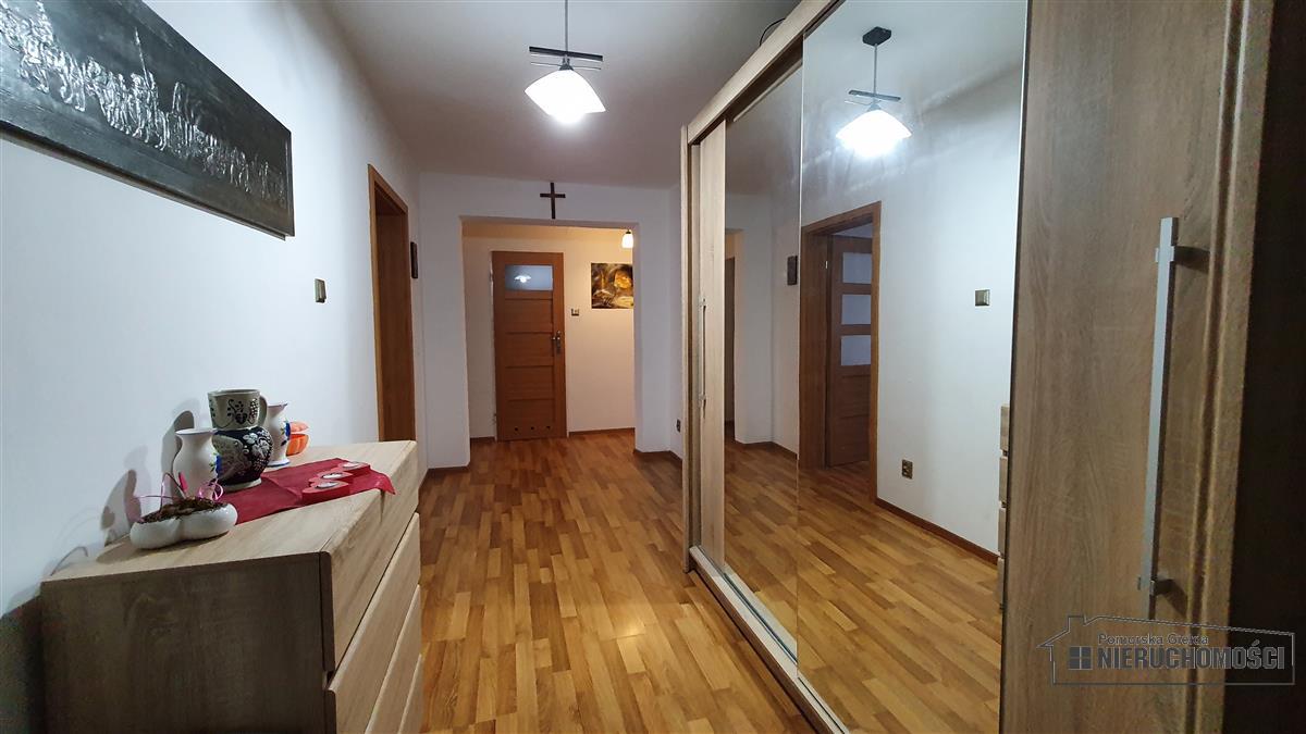 Sprzedaż Mieszkanie Borne Sulinowo