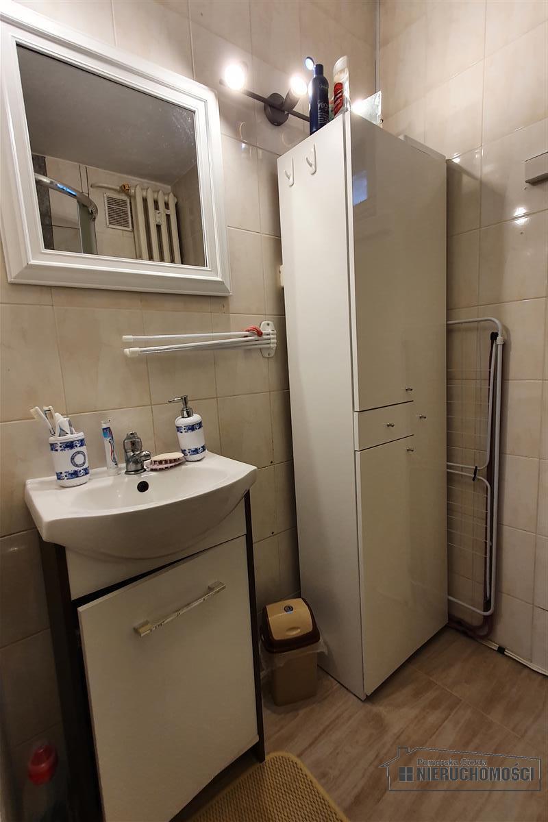 Sprzedaż Mieszkanie Borne Sulinowo