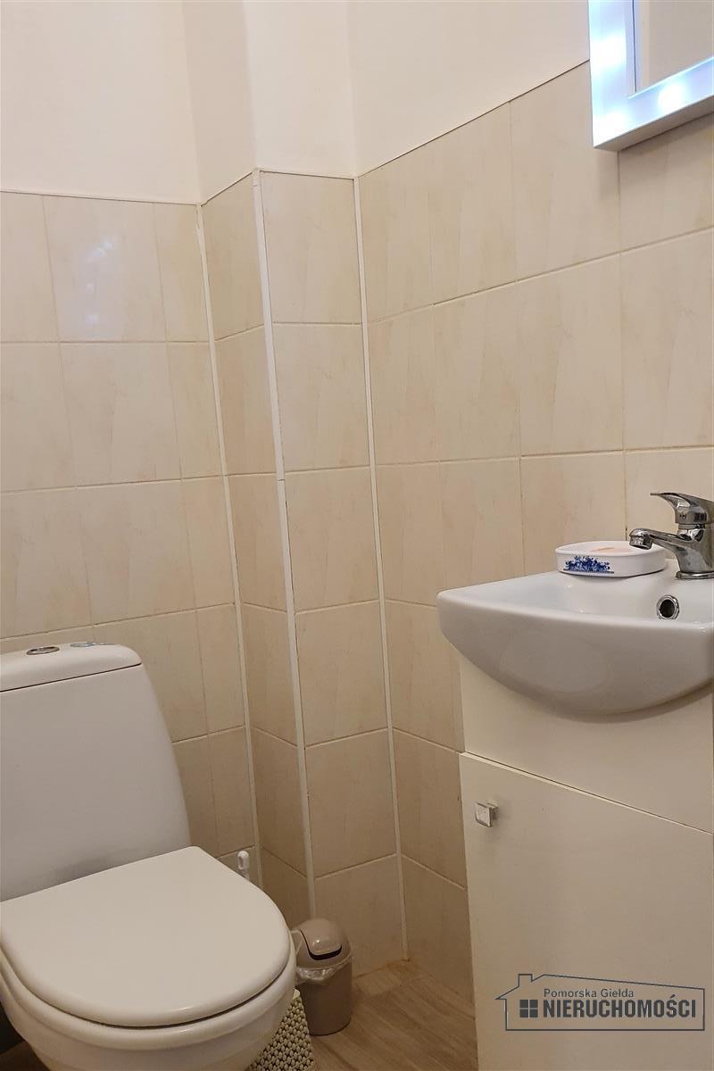 Sprzedaż Mieszkanie Borne Sulinowo