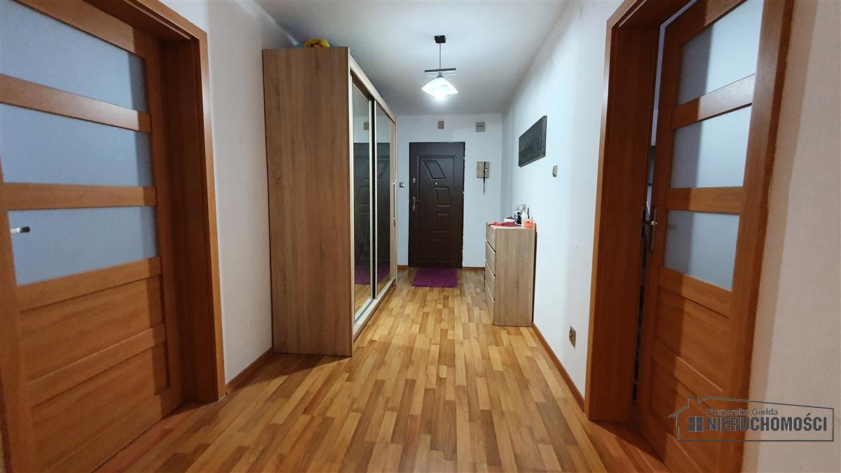 Sprzedaż Mieszkanie Borne Sulinowo