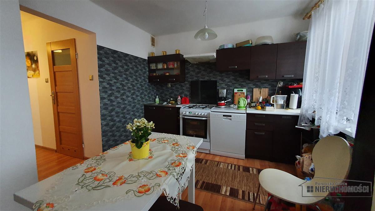 Sprzedaż Mieszkanie Borne Sulinowo