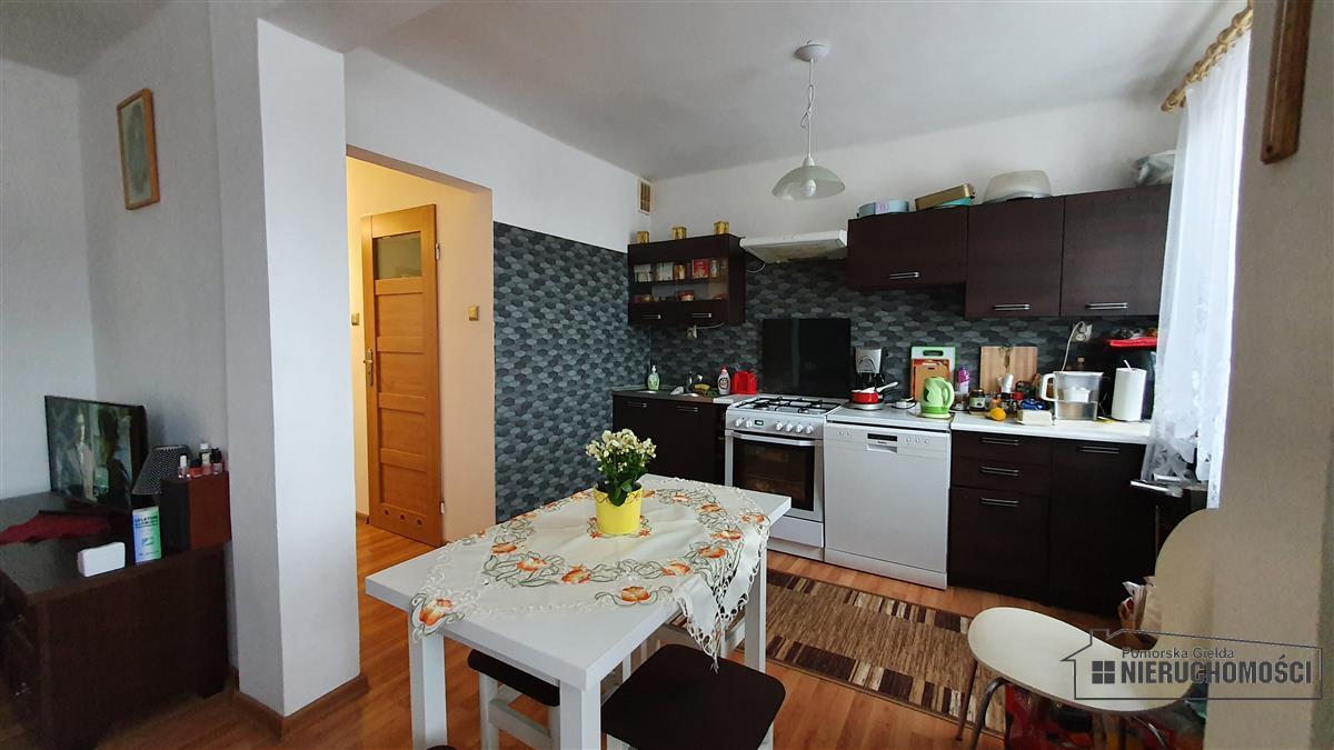 Sprzedaż Mieszkanie Borne Sulinowo