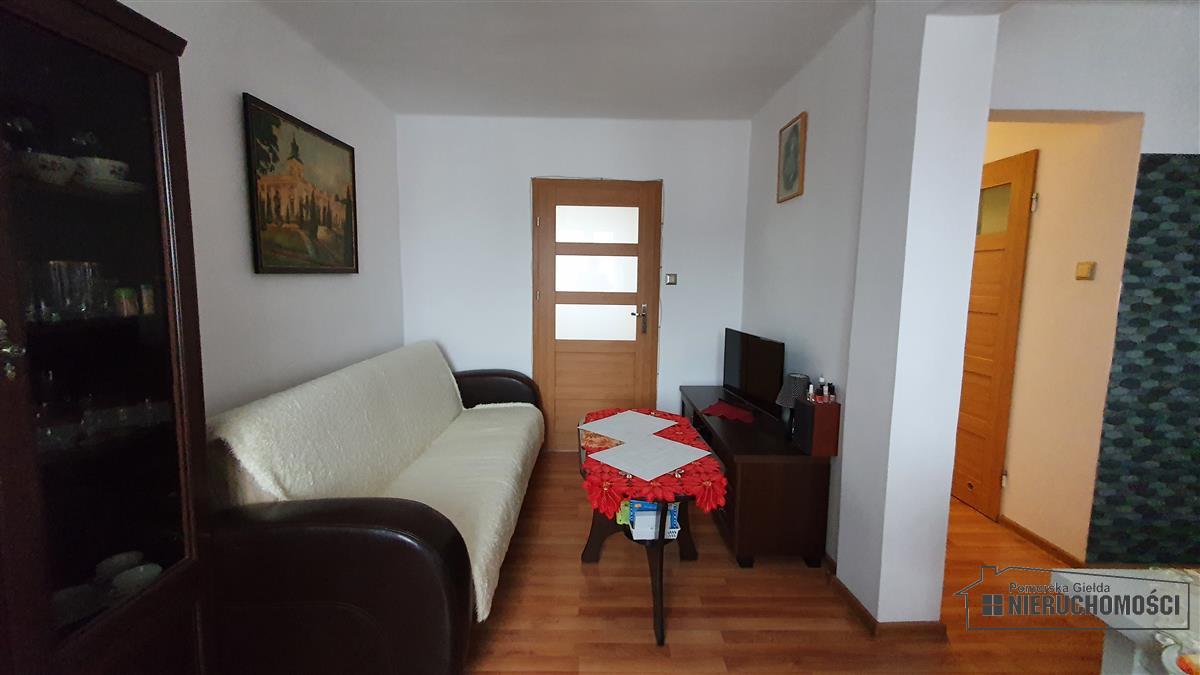 Sprzedaż Mieszkanie Borne Sulinowo