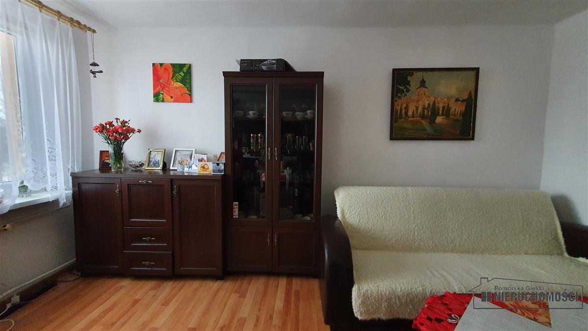 Sprzedaż Mieszkanie Borne Sulinowo