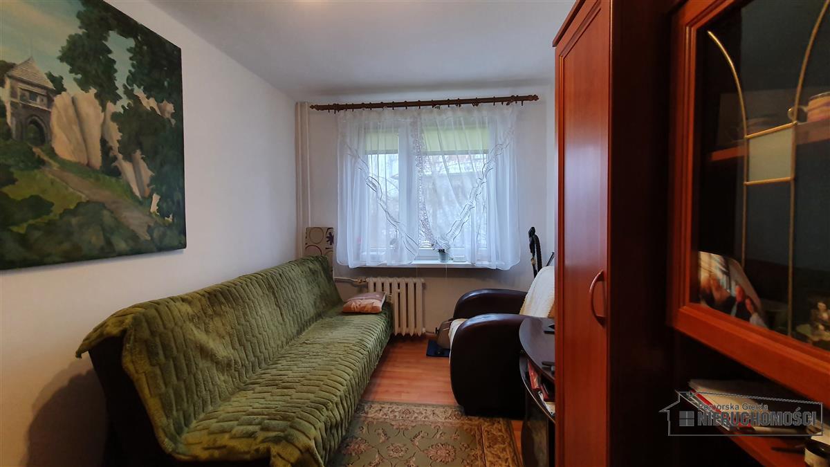 Sprzedaż Mieszkanie Borne Sulinowo