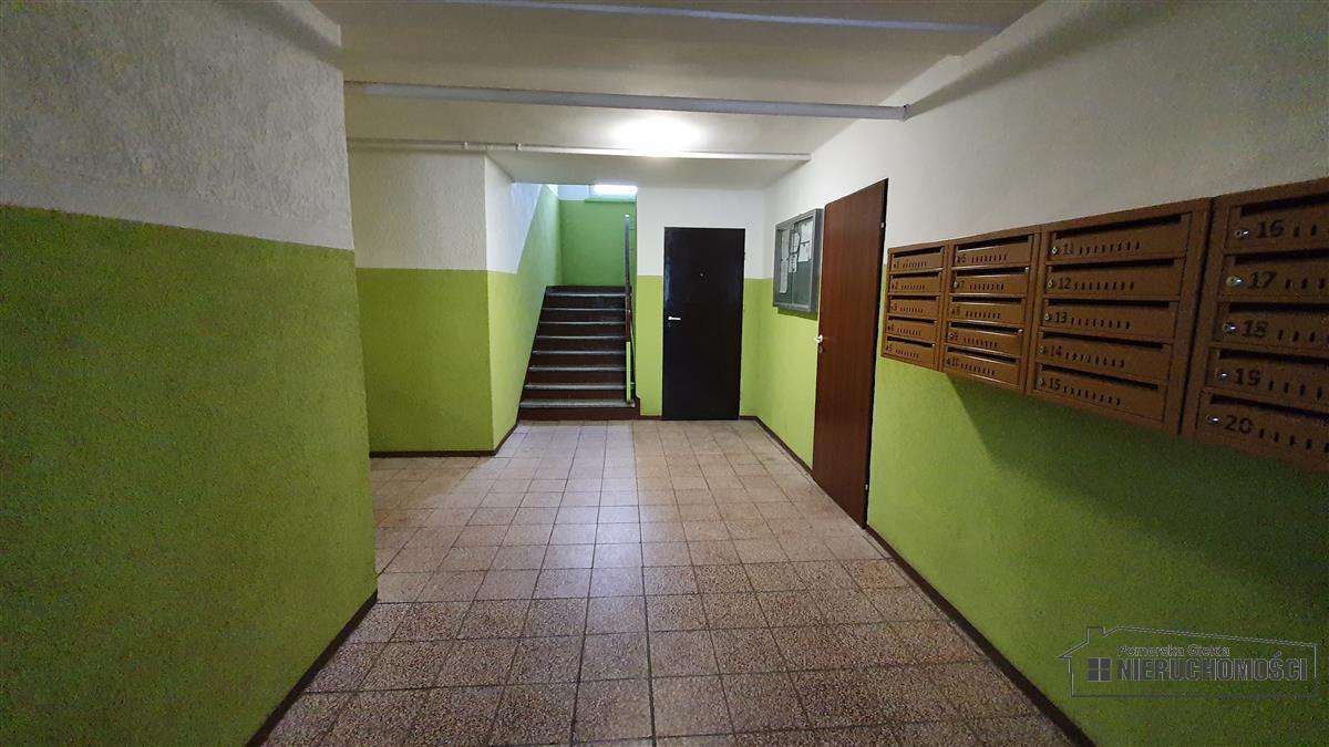 Sprzedaż Mieszkanie Borne Sulinowo