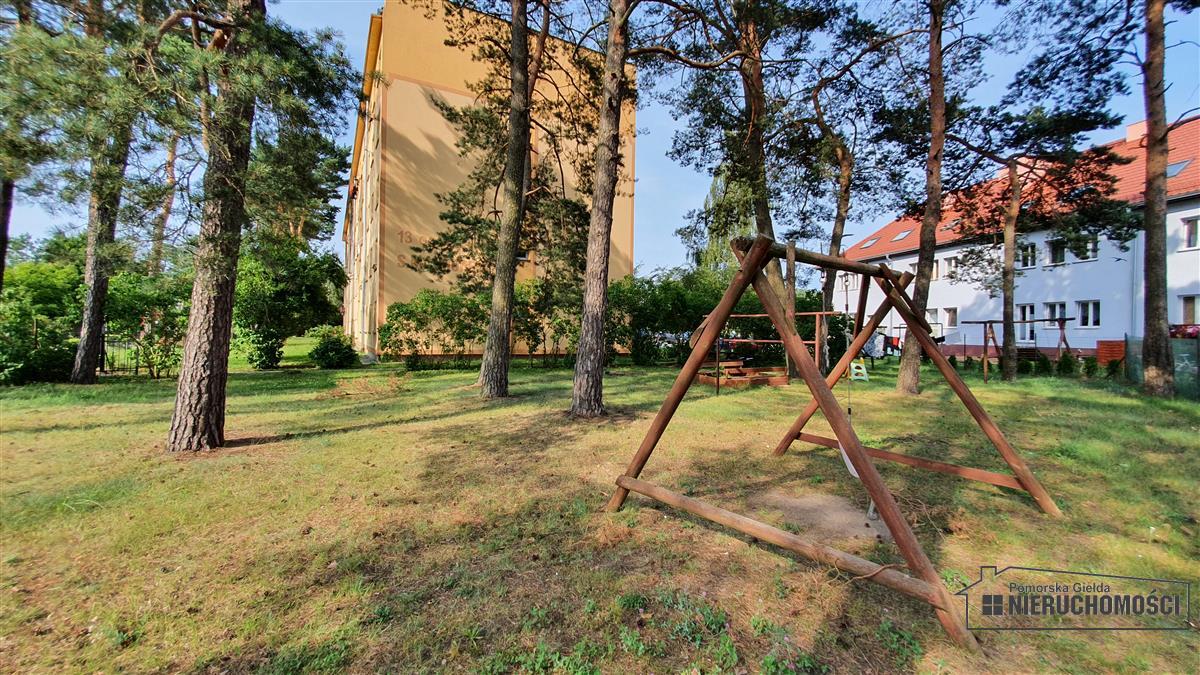 Sprzedaż Mieszkanie Borne Sulinowo