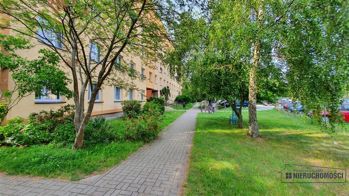 Sprzedaż Mieszkanie Borne Sulinowo