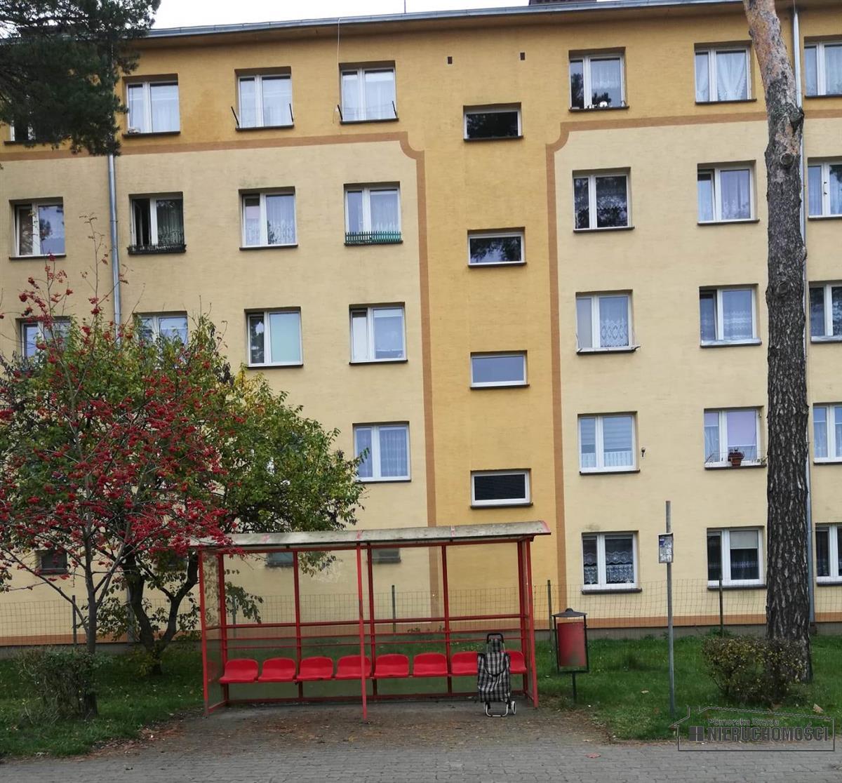 Sprzedaż Mieszkanie Borne Sulinowo
