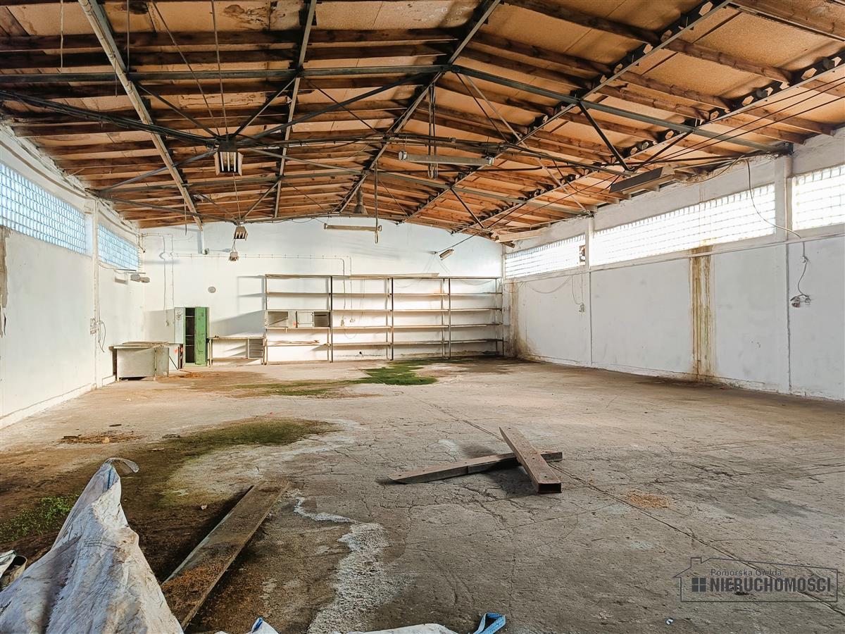 Sprzedaż Magazyn Szczecinek