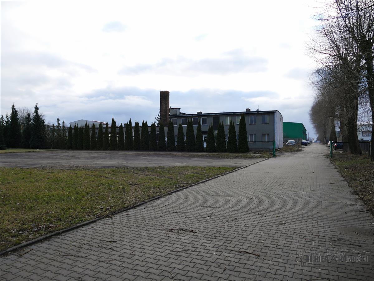 Sprzedaż Magazyn Szczecinek