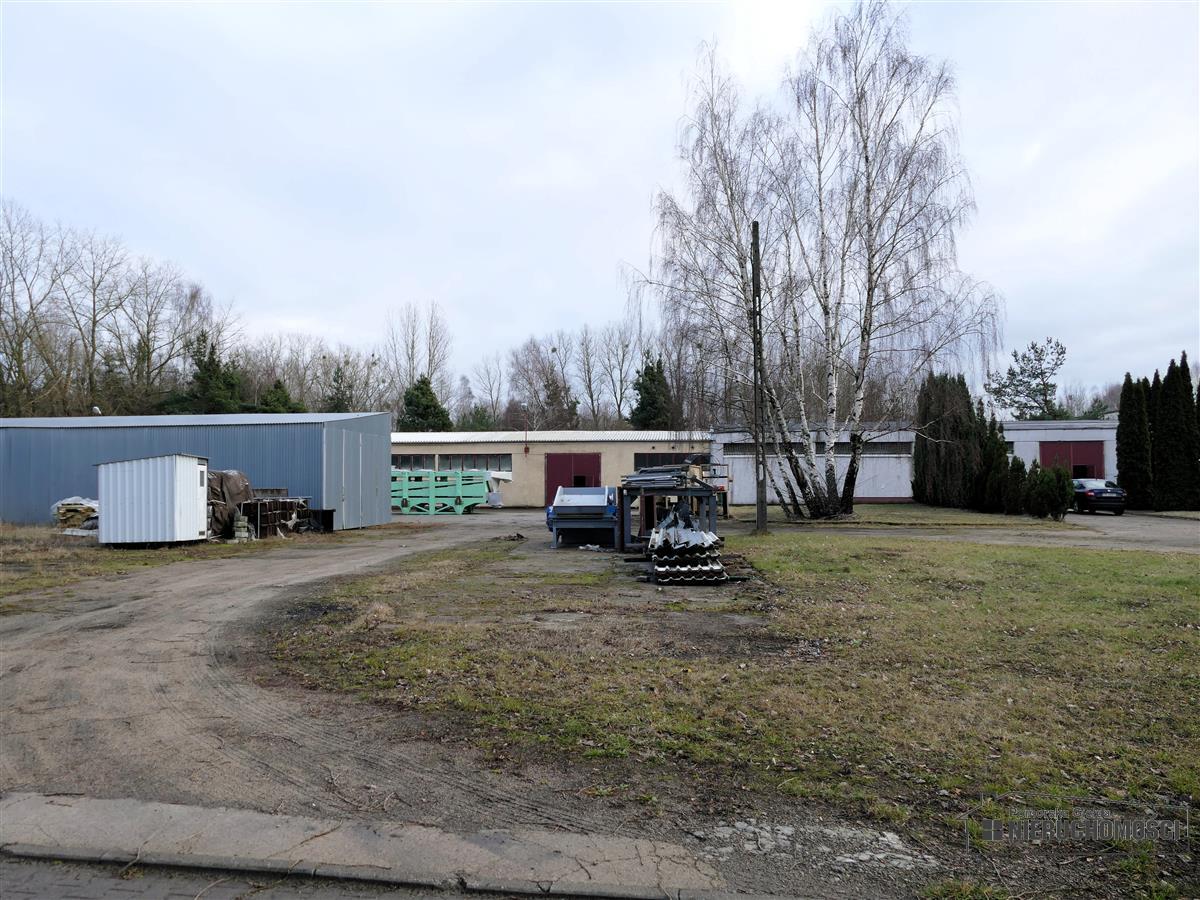 Sprzedaż Magazyn Szczecinek