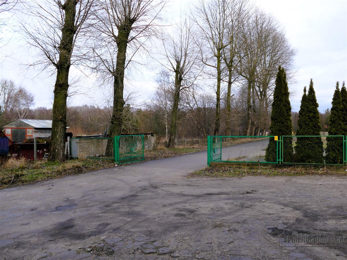 Sprzedaż Magazyn Szczecinek