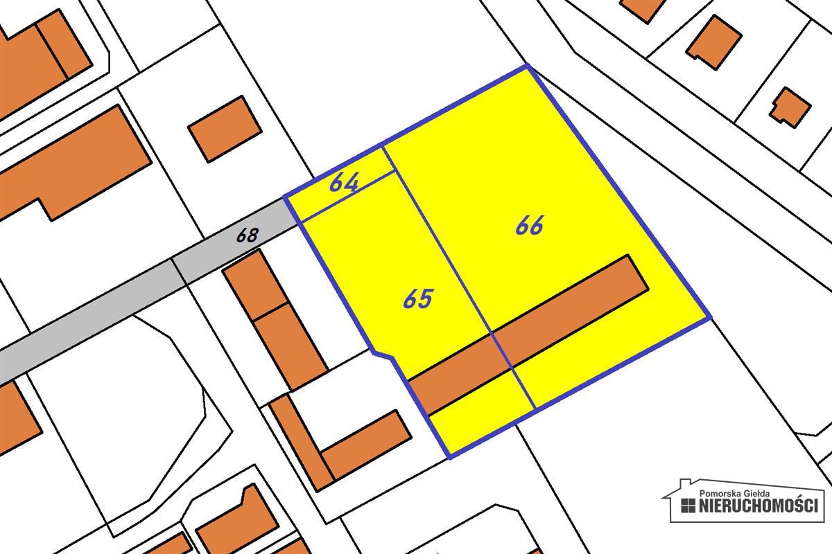 Sprzedaż Magazyn Szczecinek