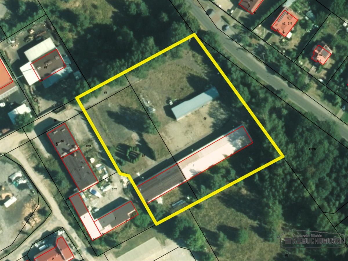 Sprzedaż Magazyn Szczecinek