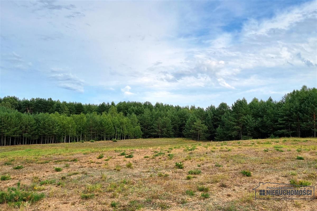 Sprzedaż Działka budowlana Dołgie