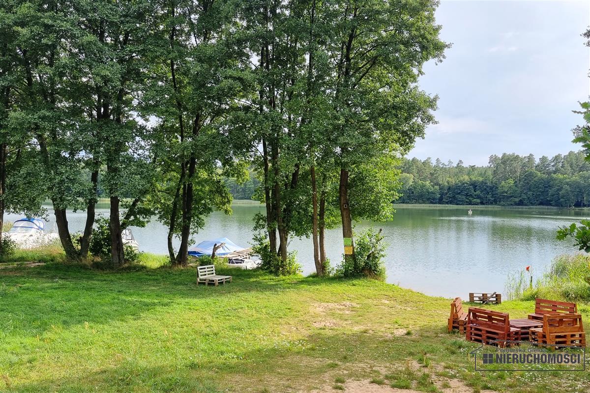 Sprzedaż Działka budowlana Dołgie