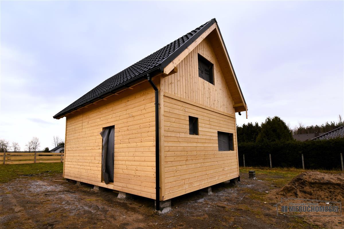 Sprzedaż Dom Stare Wierzchowo