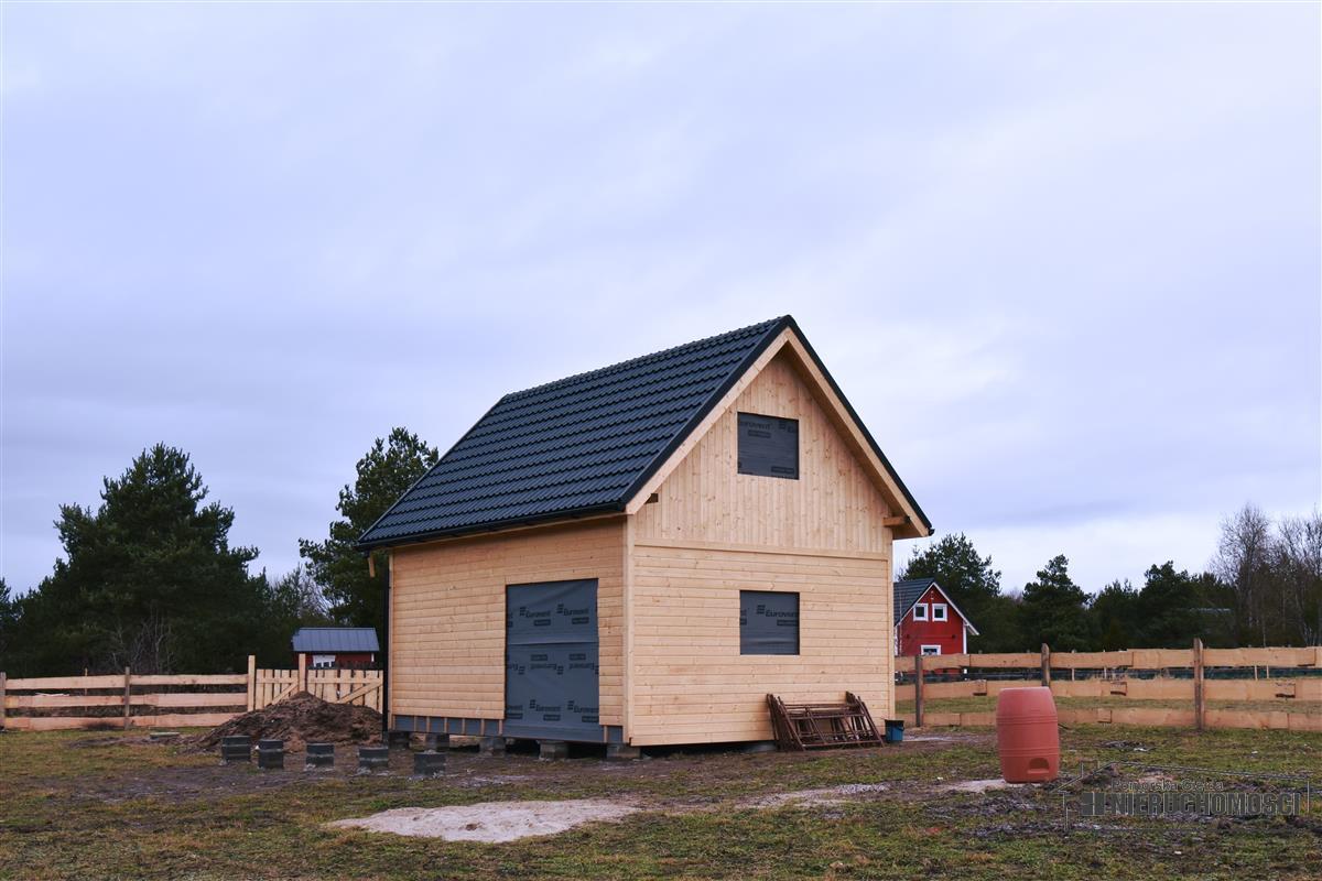 Sprzedaż Dom Stare Wierzchowo