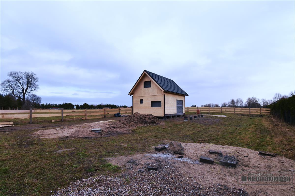 Sprzedaż Dom Stare Wierzchowo