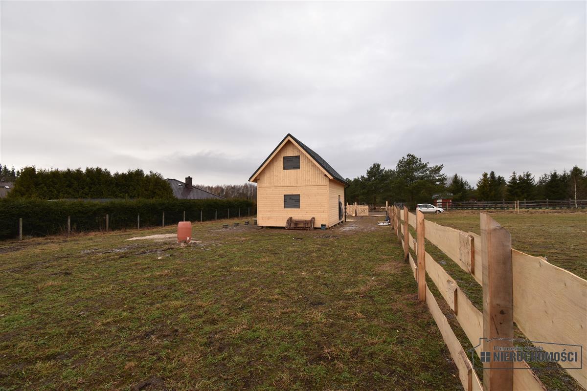 Sprzedaż Dom Stare Wierzchowo