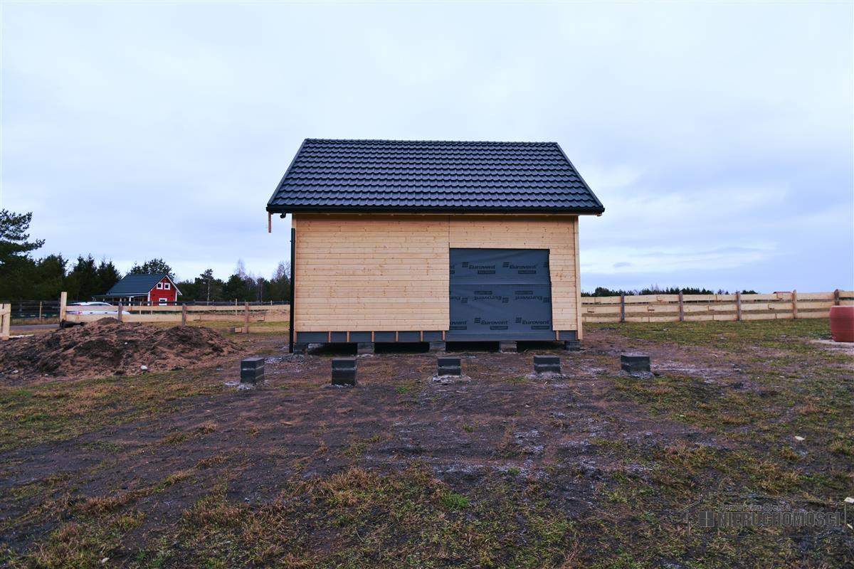 Sprzedaż Dom Stare Wierzchowo