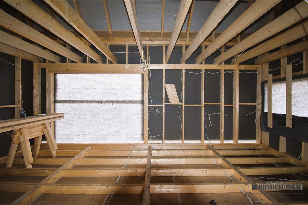 Sprzedaż Dom Stare Wierzchowo