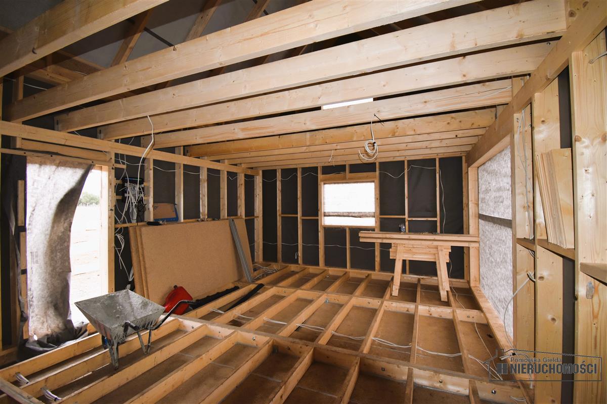 Sprzedaż Dom Stare Wierzchowo