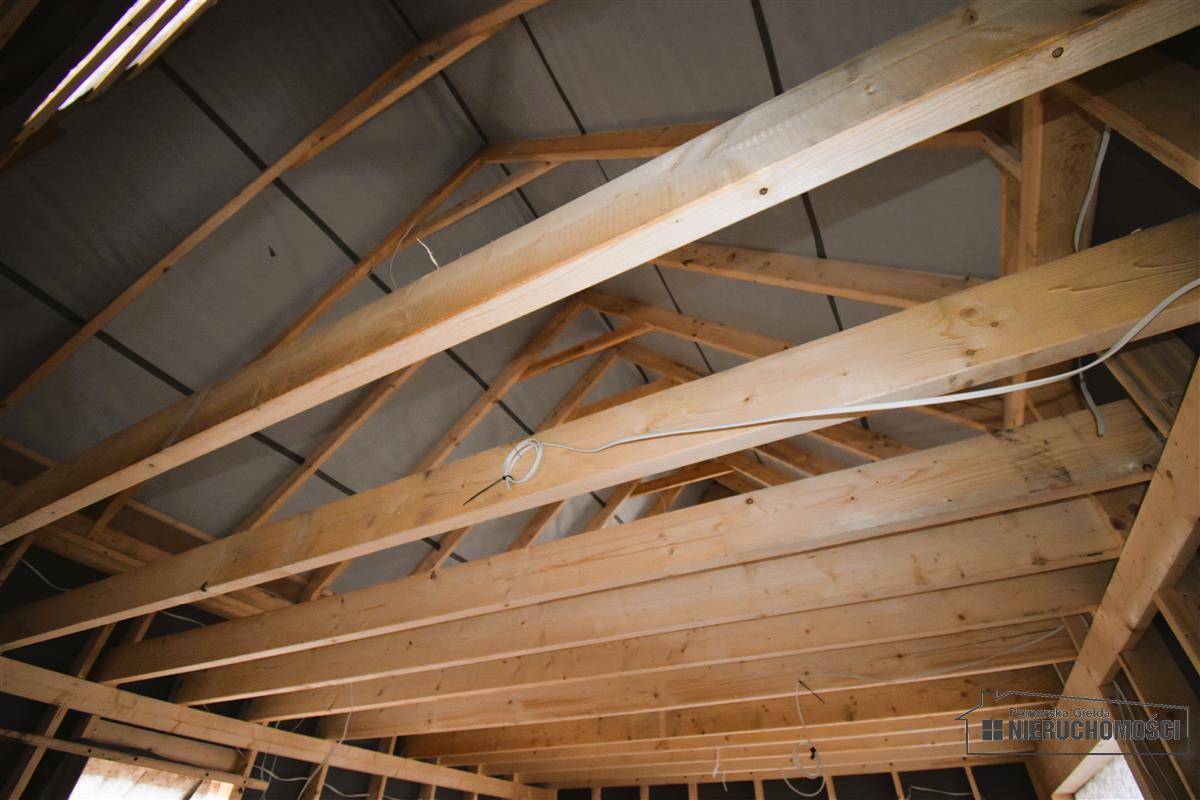 Sprzedaż Dom Stare Wierzchowo