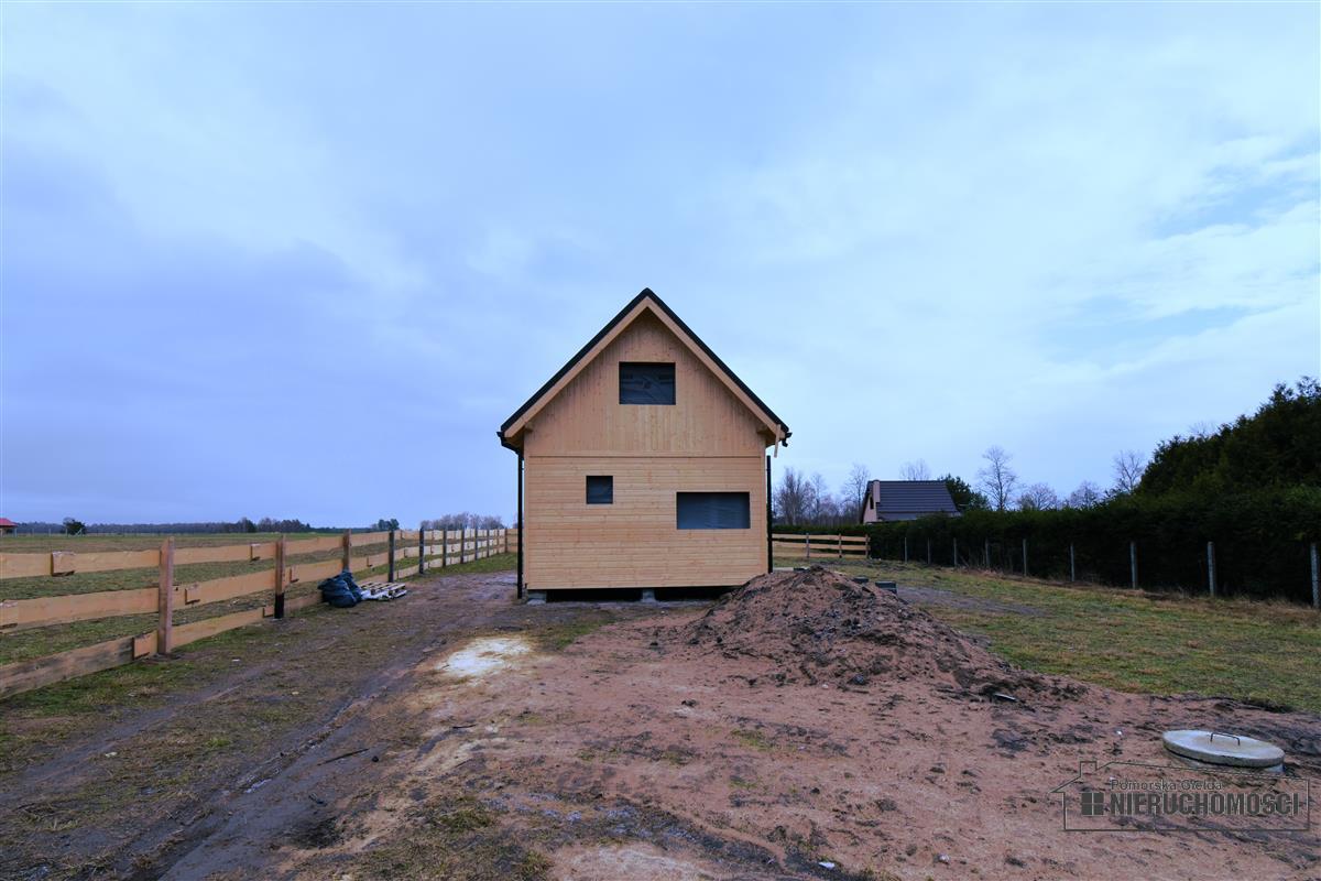 Sprzedaż Dom Stare Wierzchowo