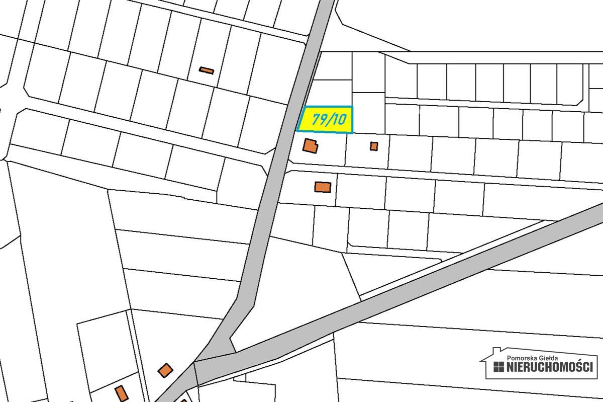 Sprzedaż Dom Stare Wierzchowo