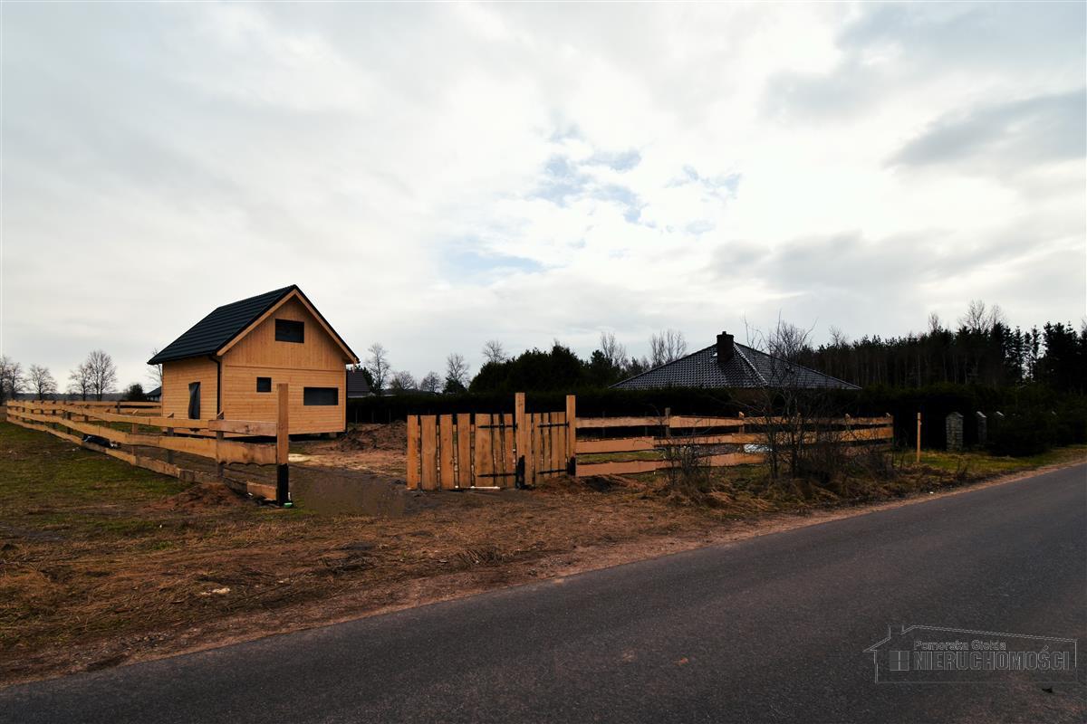 Sprzedaż Dom Stare Wierzchowo