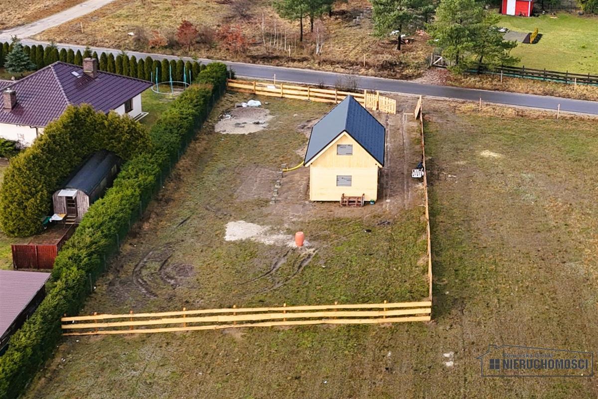 Sprzedaż Dom Stare Wierzchowo