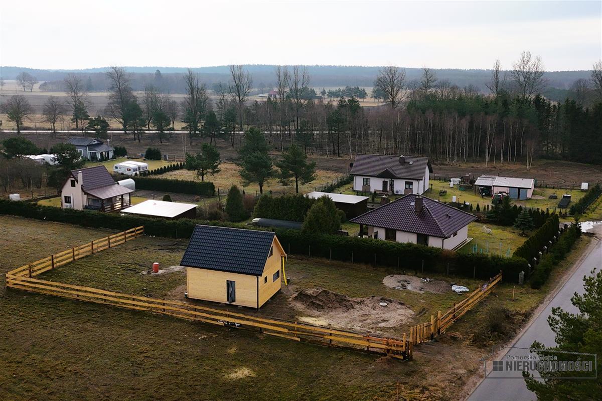 Sprzedaż Dom Stare Wierzchowo