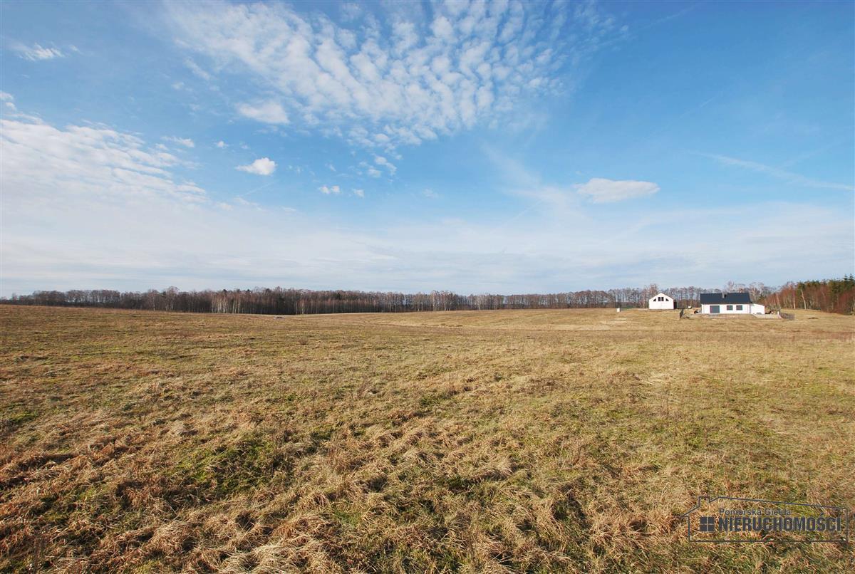 Sprzedaż Działka budowlana Wierzchowo