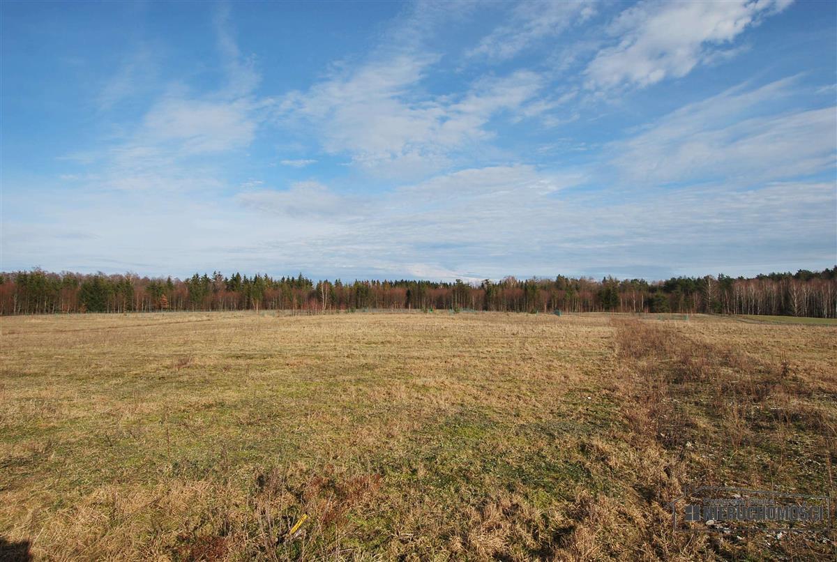 Sprzedaż Działka budowlana Wierzchowo