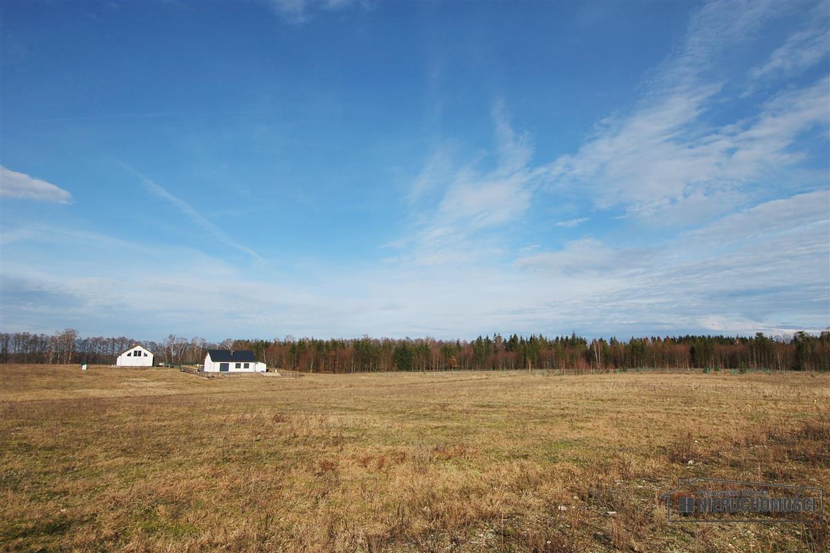 Sprzedaż Działka budowlana Wierzchowo