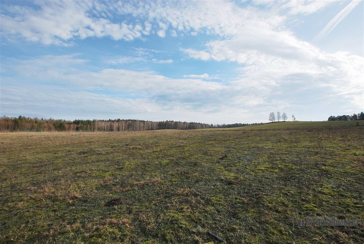 Sprzedaż Działka budowlana Wierzchowo