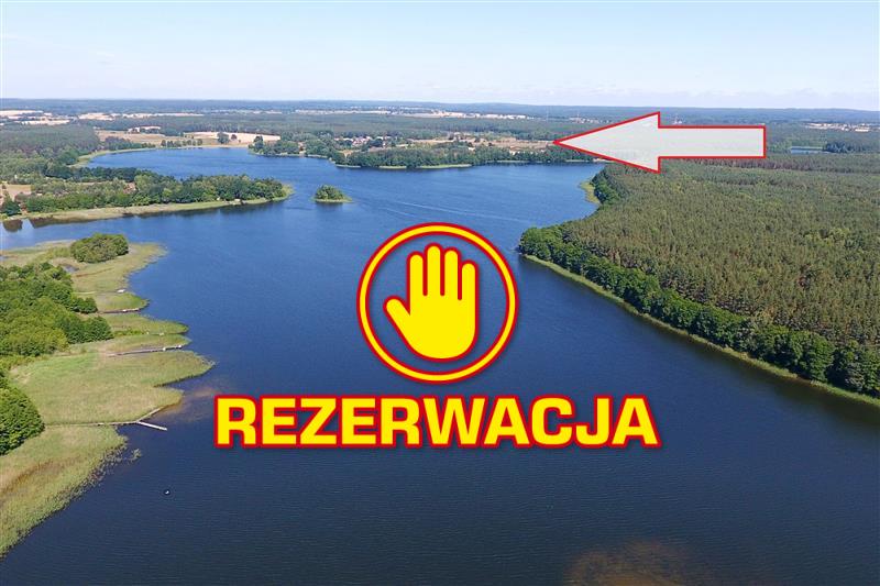 Sprzedaż Działka rolna Nobliny