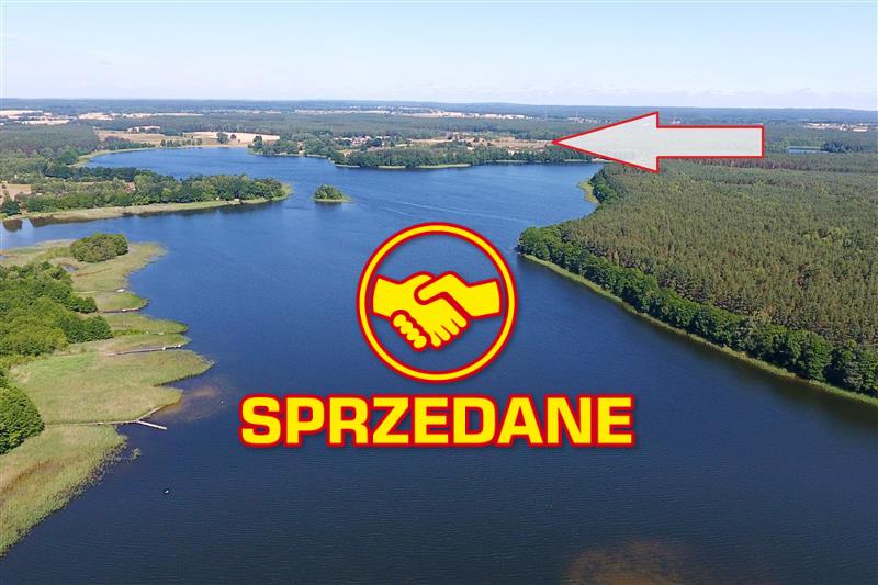 Sprzedaż Działka rolna Nobliny