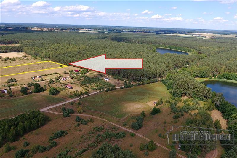 Sprzedaż Działka rolna Nobliny