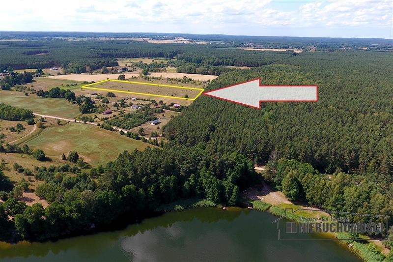 Sprzedaż Działka rolna Nobliny