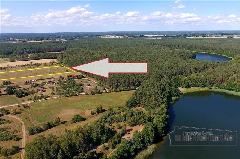 Sprzedaż Działka rolna Nobliny